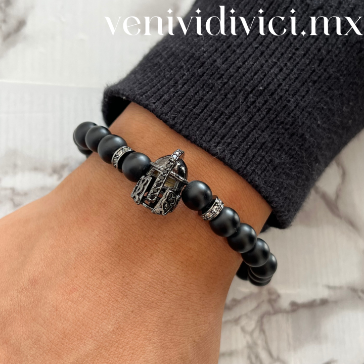 ♡Pulsera black