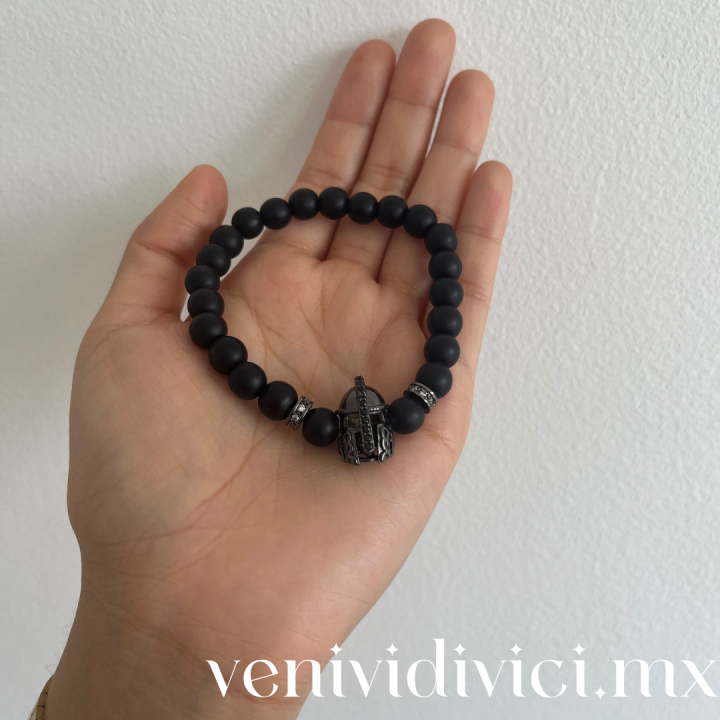 ♡Pulsera black
