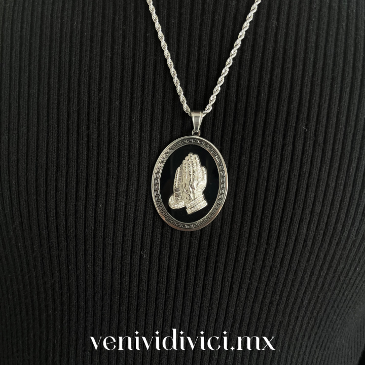 ♡Collar blessed