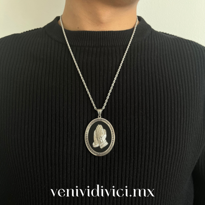 ♡Collar blessed