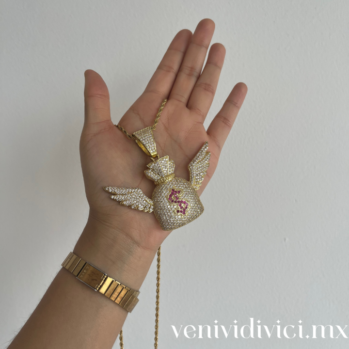 ♡Collar money