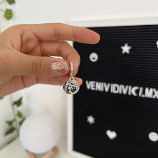 charm galaxia