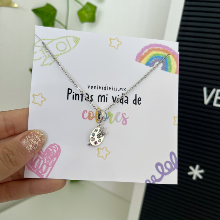 Colores ♡