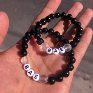Pulseras bae