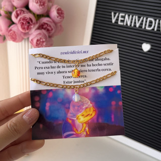 Brazaletes Elementos