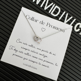 Collar de Promesa