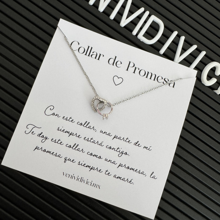 Collar de Promesa