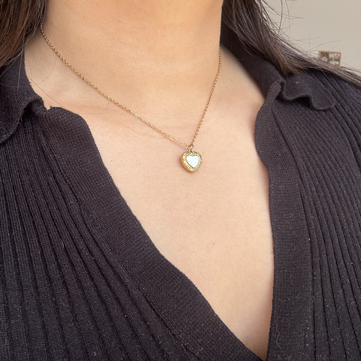 Collar Una en un millón