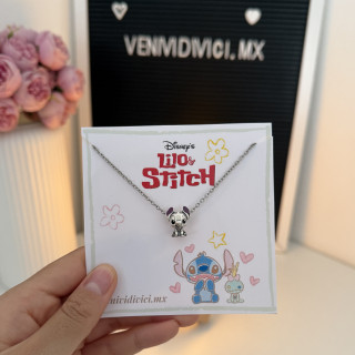 Collar Stitch