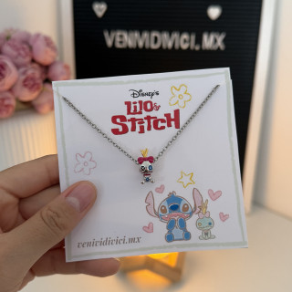 Collar trapos