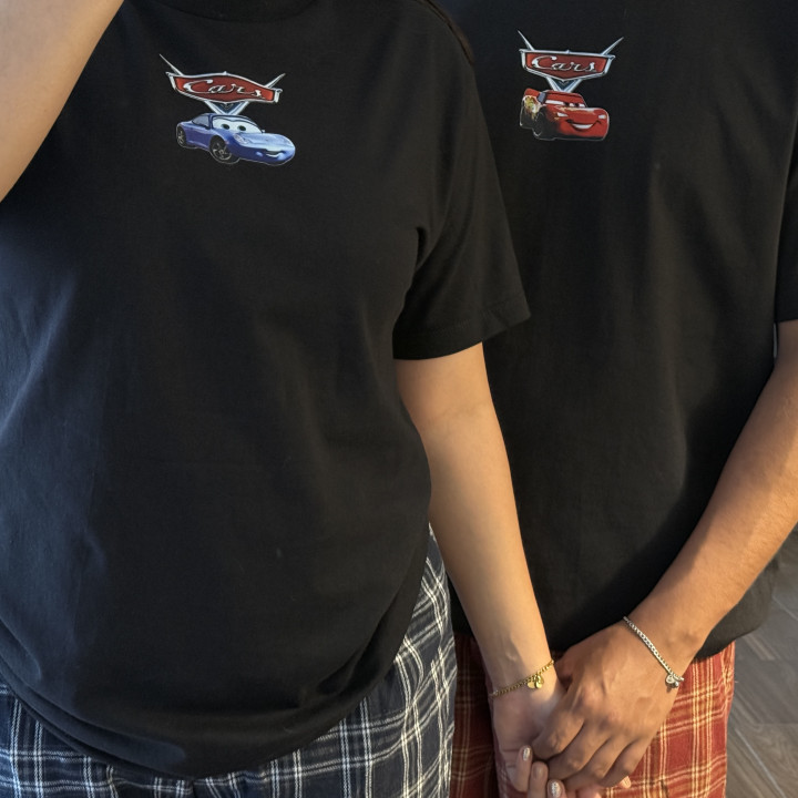 Pijama personalizada