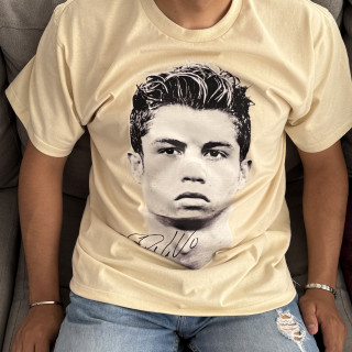Playera CR7