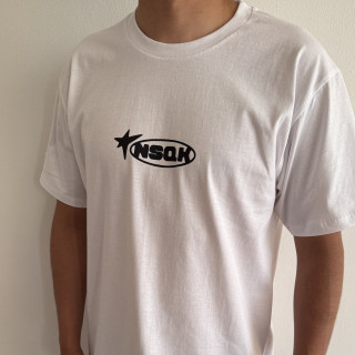 Playera NSQK