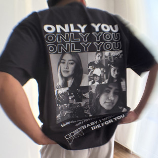 Playera Only You