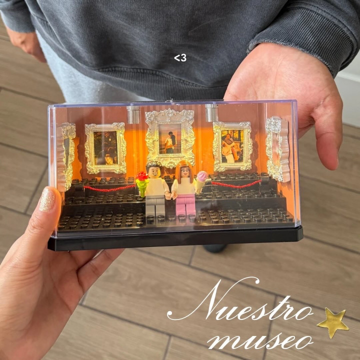 Nuestro Museo