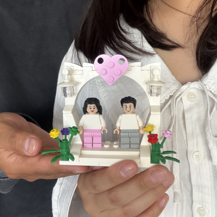 Set figuras personalizadas