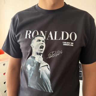 Playera CR7
