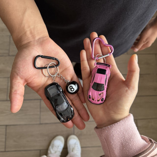 Llaveros porsche
