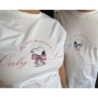 Playeras Snoopy