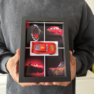 Cuadro McQueen