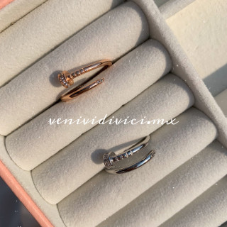 Anillo tipo cartier ♡