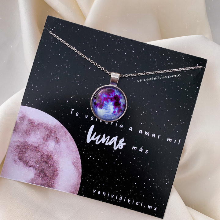 Luna collar♡