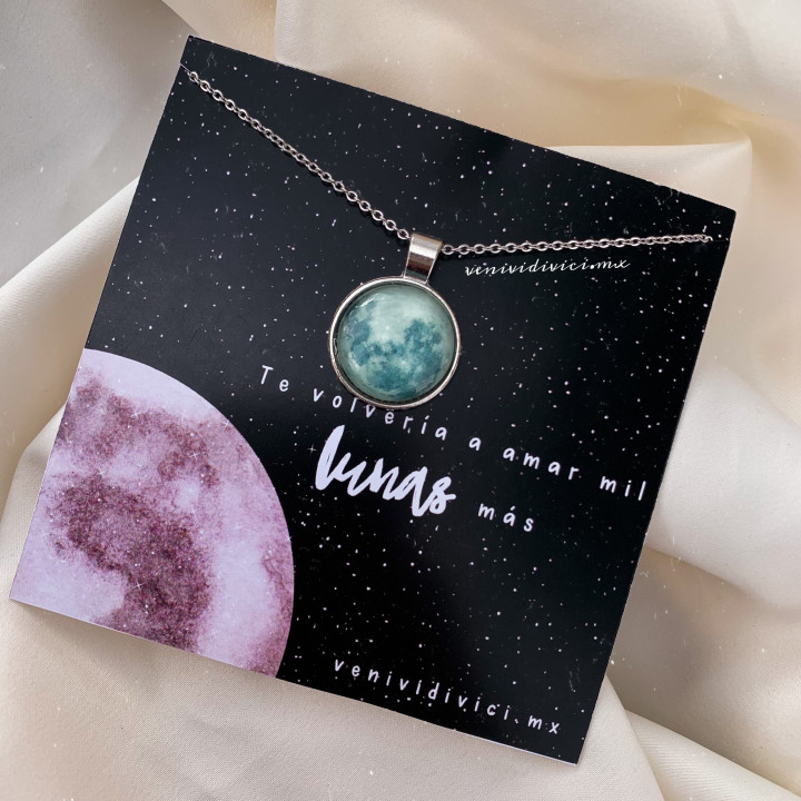 Luna collar♡