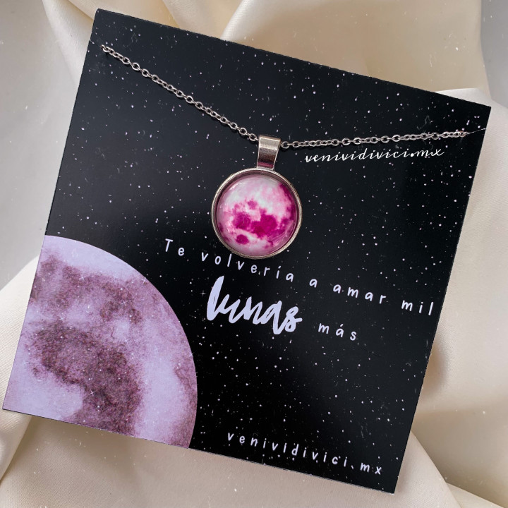Luna collar♡