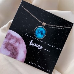 Luna collar♡