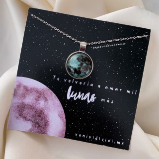Luna collar♡