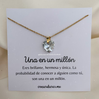 Una en un millón♡