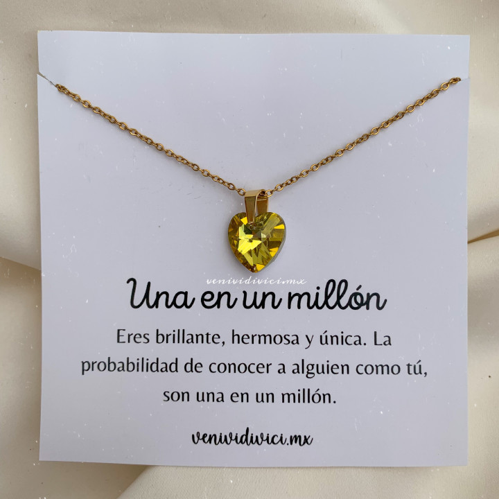 Una en un millón♡