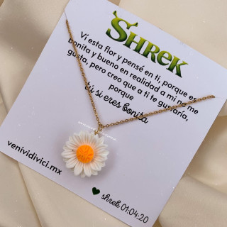 Shrek girasol♡
