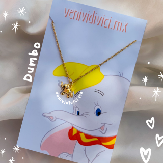 Dumbo♡