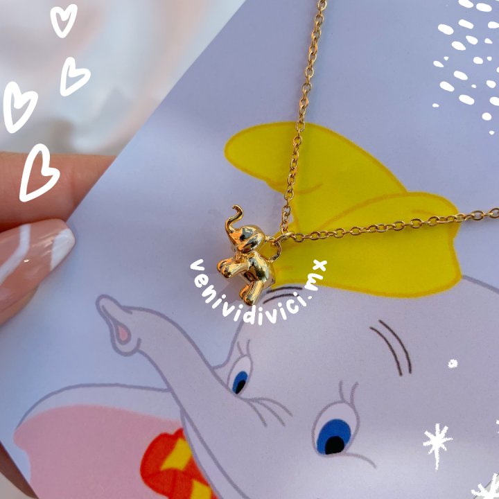 Dumbo♡