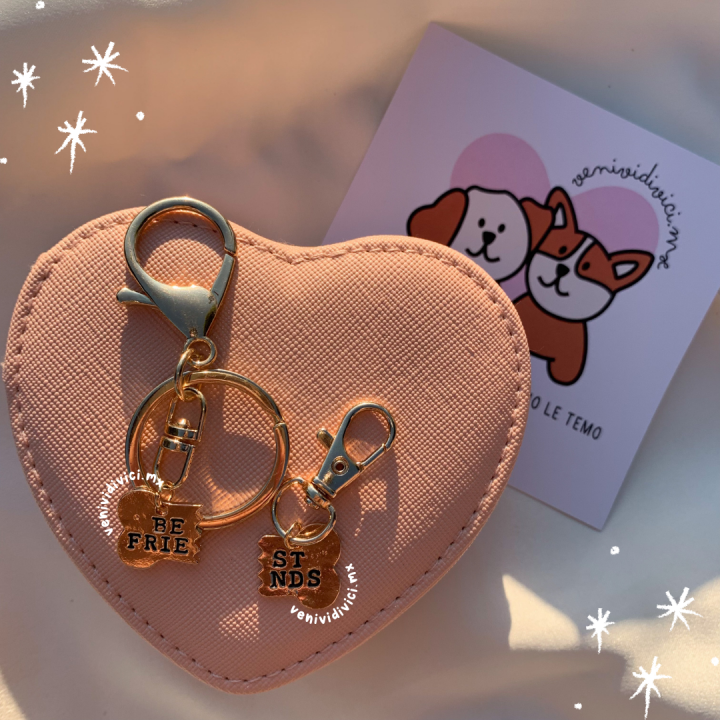 Set bestfriend mascota♡