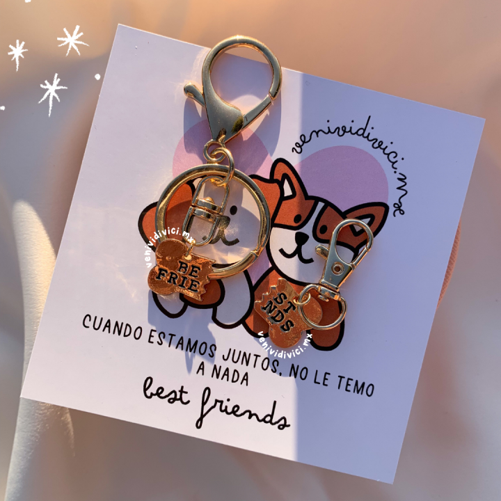 Set bestfriend mascota♡