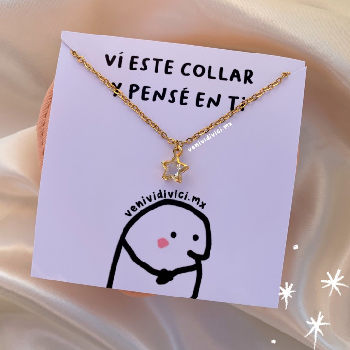 Pensé en ti♡