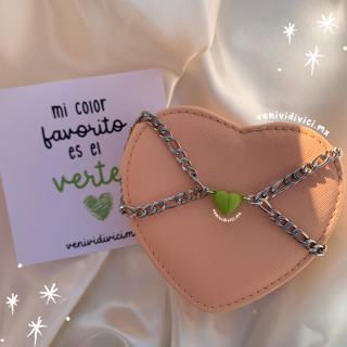 Verte♡