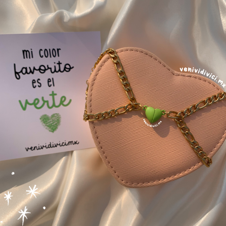Verte♡