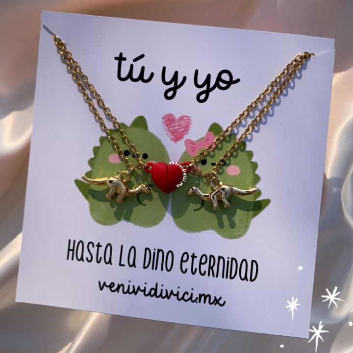 Dinoeternidad♡