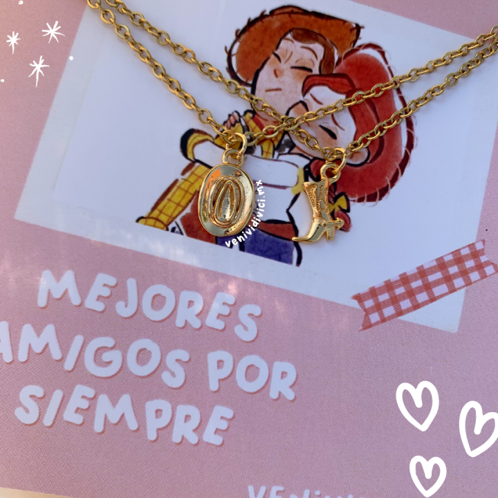 Mejores amigos♡