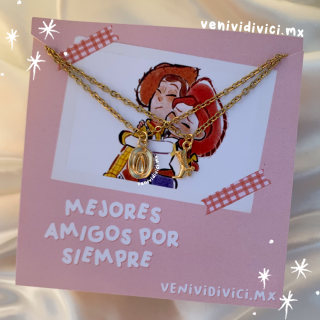 Mejores amigos♡