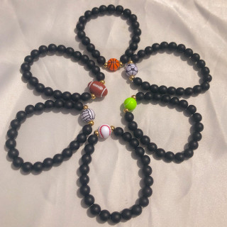 Pulseras deporte
