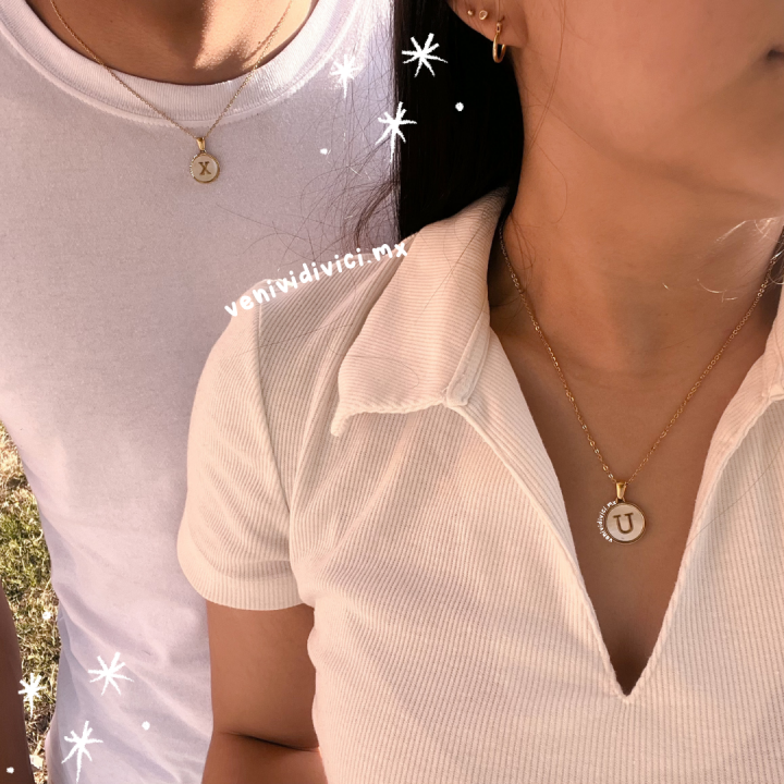 ♡Iniciales pareja