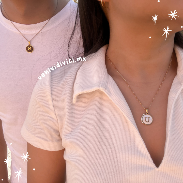 ♡Iniciales pareja
