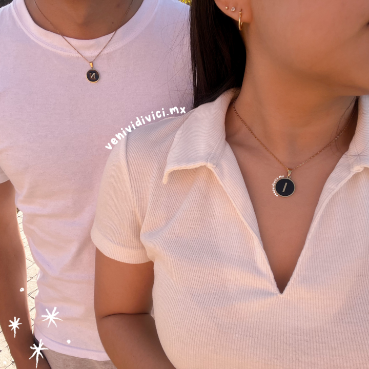 ♡Iniciales pareja