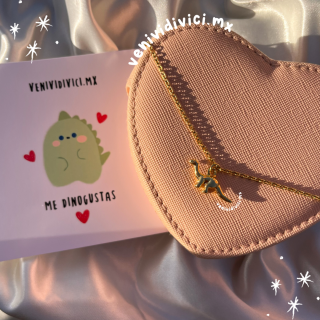 ♡Me dinogustas