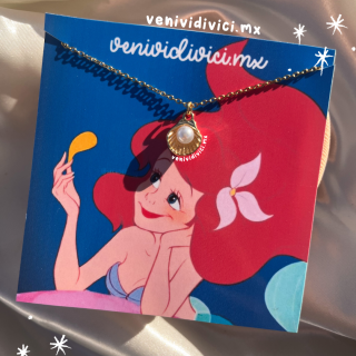 ♡Sirenita