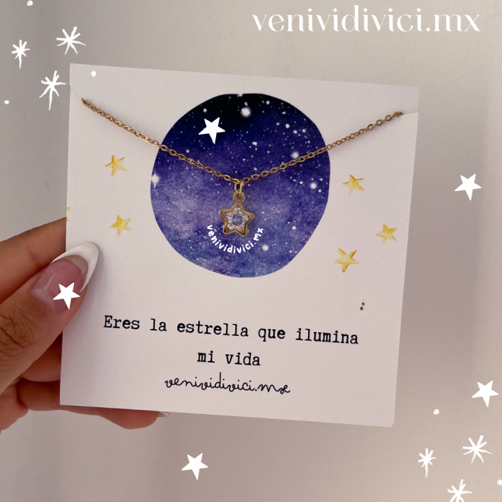 ♡Estrellita